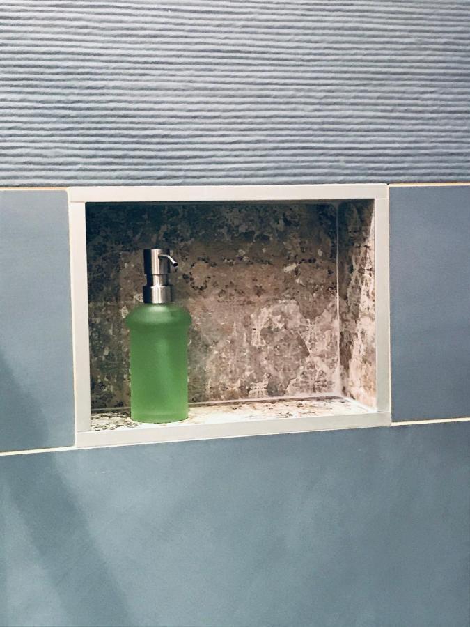 ウィーンザ バーツ シティ センターアパートメント エクステリア 写真